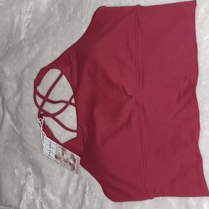 Halara Crisscross Sports Bra